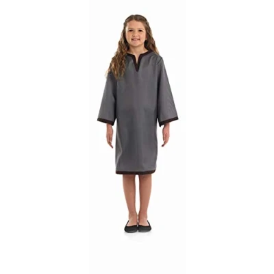 Image of Fun Shack Anglo Saxon Costume Kids Girl, Girls Costume, Girls, Viking Girl X Large