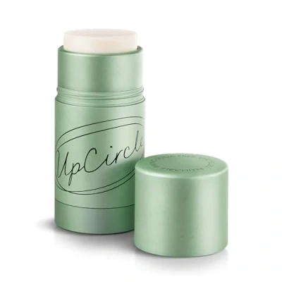 Image of UpCircle Refillable Deodorant with Macadamia + Bergamot Starter Kit Tube 1 cartridge