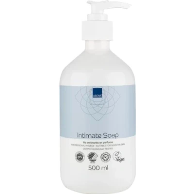 Image of Intimate Soap 500ml