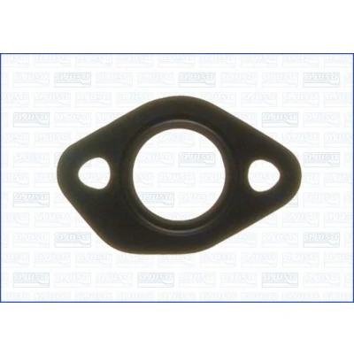 Image of 058145757A Gaskets AJUSA 01112800 52mm VOLKSWAGEN: Scirocco III, Golf 5, AUDI: TT Coupe, SEAT: Leon I Hatchback