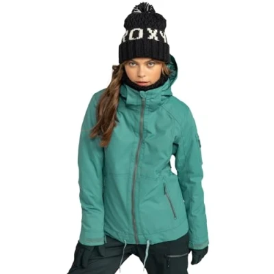 Image of Roxy Jackets MEADE JK Women Blue M