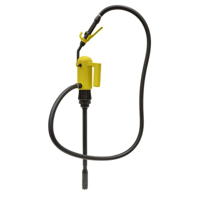 Image of Sealey Tp6818 Electric Drum Pump 205Ltr 12V &amp; 230V