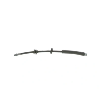 Image of BH1286 Brake Hose BOSCH 1 987 481 398 399mm ALFA ROMEO: 159 Sportwagon, Saloon