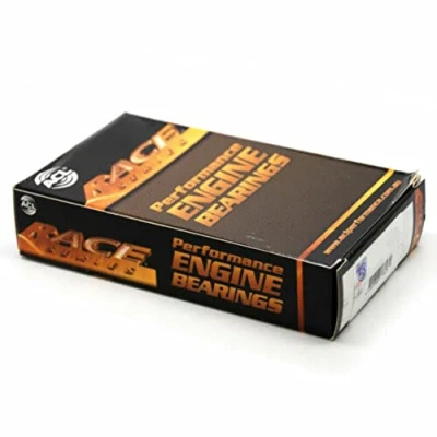 Image of ACL Staticide (4B1925H STD) Standard Size High Performance Rod Bearing Set for Acura/Honda