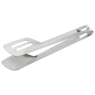 Image of Zwilling JA Henckels Pro Stainless Steel Kitchen Tongs