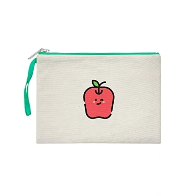 Image of Bona Basics Women's Bfcbgi 10000m Pouches, Beige, 25x18 Cm