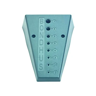 Image of BONDHUS, T Handle Stand Metric, 17935