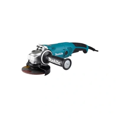 Image of Makita GA5021C/1 110V 125mm Angle Grinder