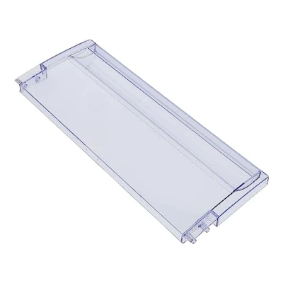 Image of sparefixd for Beko Fridge Freezer Top Flap Front Fast Freeze Compartment