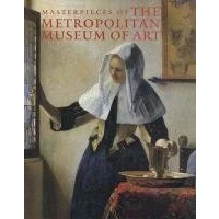 Image of Masterpieces of the Metropolitan Museum Art