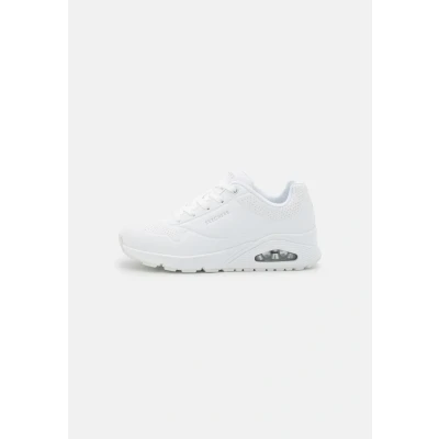 Image of Skechers Women&#039;s Uno Stand on Air Sneaker, W, 3.5 UK
