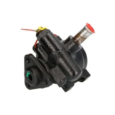 Image of 04070392, 46764513, 55186441, 55189598, 71724250 Power Steering Pump LAUBER 55.3333 Hydraulic 90bar FIAT: Punto I Hatchback