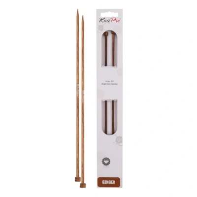 Image of KnitPro Knitting Pins, Assorted, 4mm