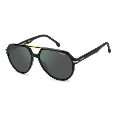 Image of Sunglasses Carrera 315/s col. 807/q3 Man Pilot Black