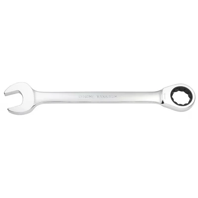 Image of Draper HI TORQ� Metric Ratchet Combination Spanner, 34mm