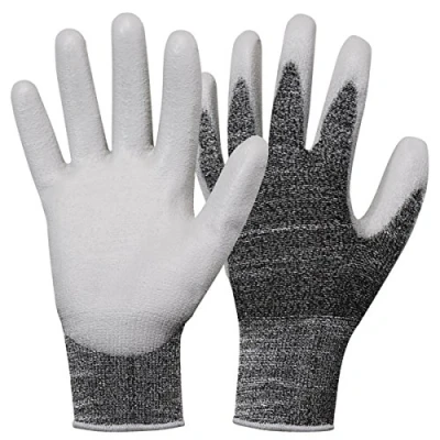 Image of Rostaing Primapu Cut Resistant Gloves Level 3 Sizes XL / 10
