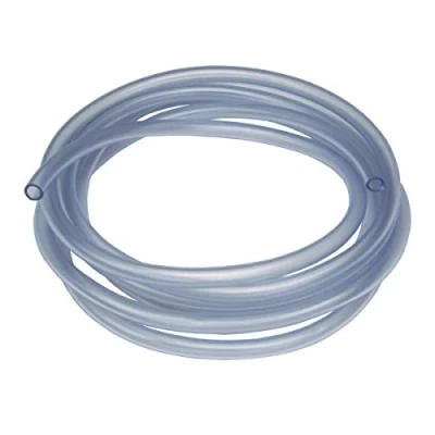 Image of 5/16&quot; Bore Pvc Syphon Tube (per Metre)