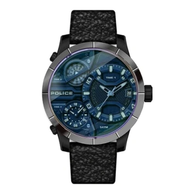 Image of Police Dress Watch PEWJB2110640