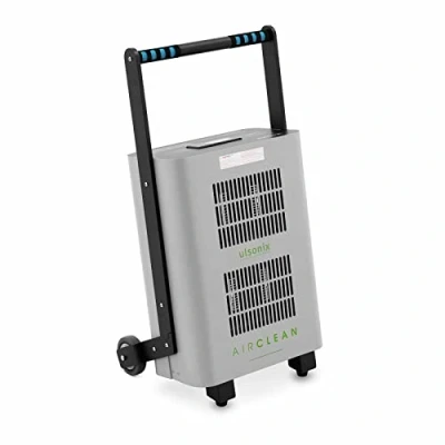 Image of Ozone Generator 40 g/h Timer lcd up to 1200 sqm