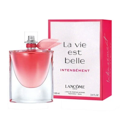 Image of Lancome LA VIE EST BELLE EDP INTENSÉMENT 100ml