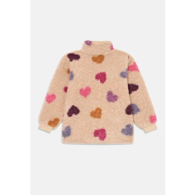 Image of Pile jacket