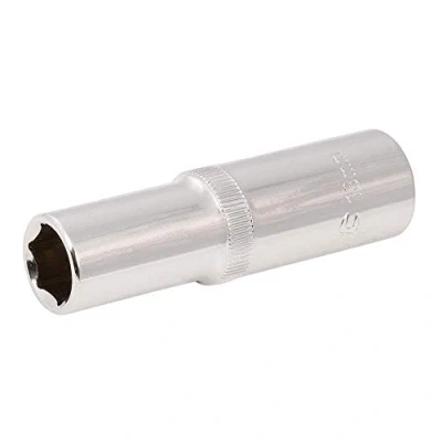 Image of Silverline Deep Socket 1/2&quot; Drive 6pt Metric 13mm