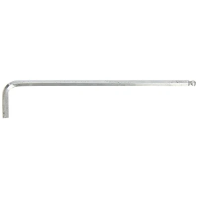 Image of KS Tools Innen6kant Angle Wrench XL, 5,5 mm, Ball Head