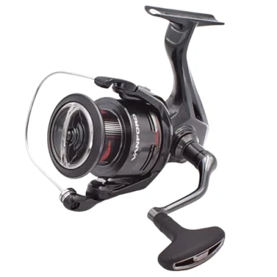 Image of Shimano Vanford A Model Spinning reel 4000XGA Fishing