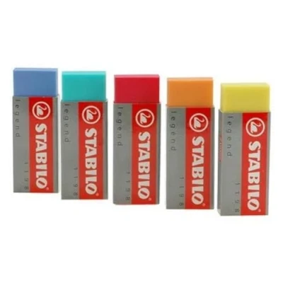 Image of Stabilo Legend Eraser Code 1198/20