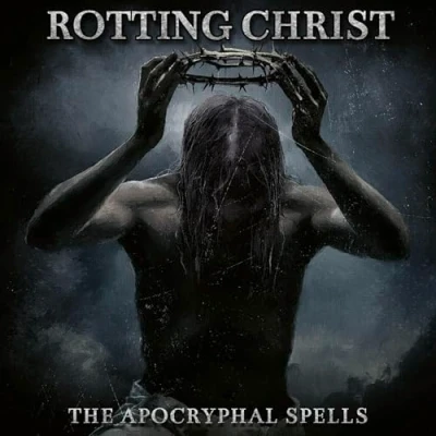 Image of The Apocryphal Spells (3lp) [VINYL]