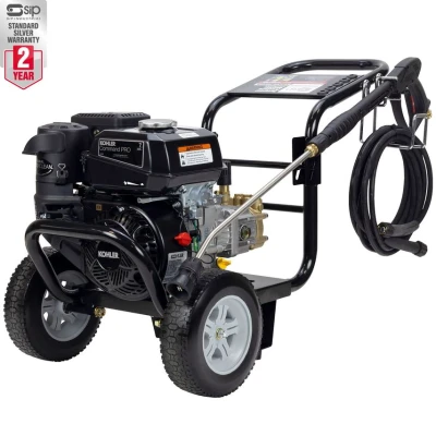 Image of Tempest PP660/165WM Kohler Pressure Washer SIP