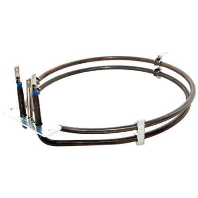 Image of Fan Oven Element: Hotpoint Indesit Ariston Part number C00084399