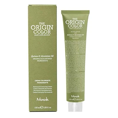 Image of Nook Origin Colour 5.71 He.br.br.ir.100 ml