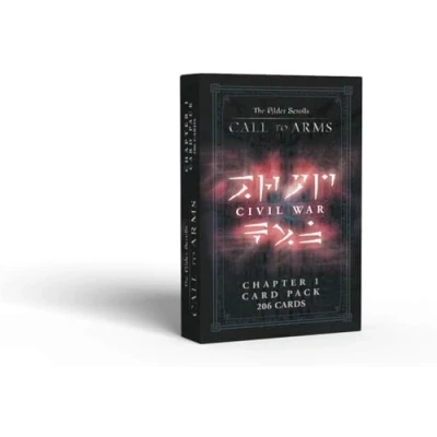 Image of Modiphius Entertainment MUH052077 Card Pack, Multicolour