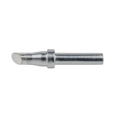 Image of Quick Soldering Tip Straight Bevelled 45 Diameter 4 mm for Station 3202/376D/TS2200 (200 4C),