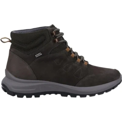 Image of Cotswold Dixton WATERPROOF Boots Mens Brown Size UK 12