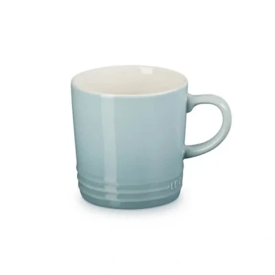 Image of Le Creuset Sea Salt Stoneware Mug