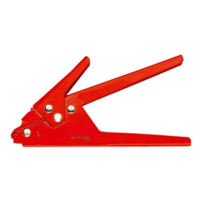 Image of Facom Pliers for Plastic Cable Ties