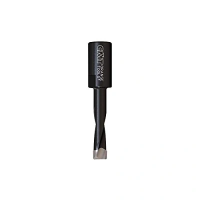 Image of CMT 380.060.11 Solid Carbide Bit for Domino Jointing Machines by Festool DF500, 6mm (15/64 Inch), M6x0.75mm Shank
