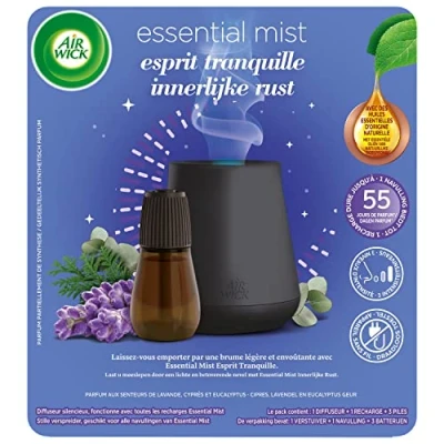 Image of Air Wick Oil diffuser (packaging may vary)