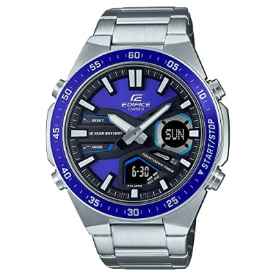 Image of Casio Efv c110d 2avef Edifice Watch One Size