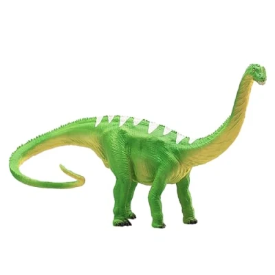 Image of MOJO Diplodocus Dinosaur Prehistoric Model Toy Figure