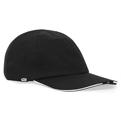 Image of Gill Marine Cap Graphite