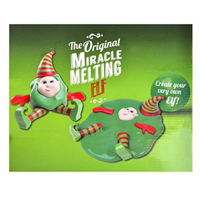 Image of Miracle Melting Elf Build &amp; Melt Again and