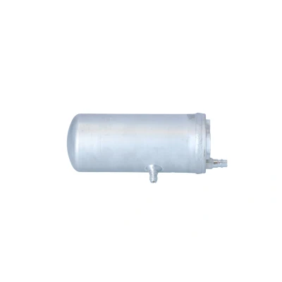 Image of 3C1H19E647AA, 4042676, 4053339, 4510765, YC1H19E647BA Receiver Drier NRF 33229 Aluminium with seal ring