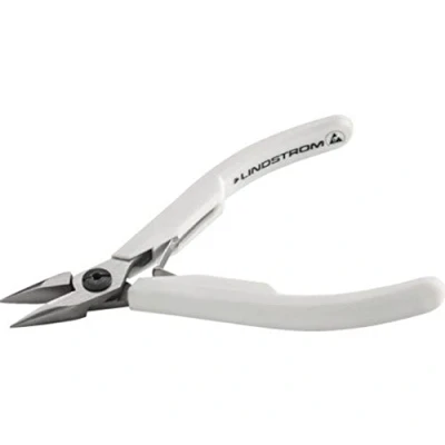 Image of Lindstrom 7893 Supreme Snipe Nose Plier