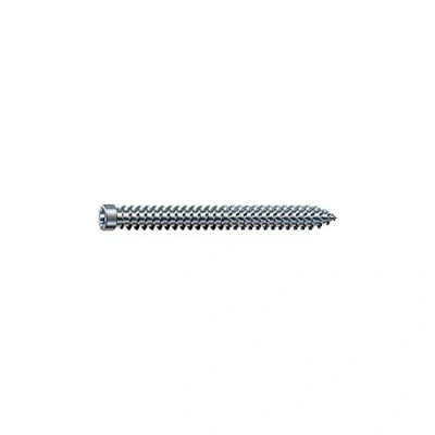 Image of Spax TX30 Window Frame Screws Anchor Cylinder Head Dowelless Screw Connection 7.5 x 130 Pack of 100