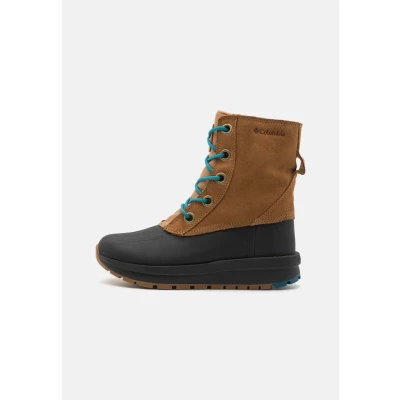 Image of Columbia Women&#039;s Snow Boots, MORITZA SHIELD OMNI HEAT