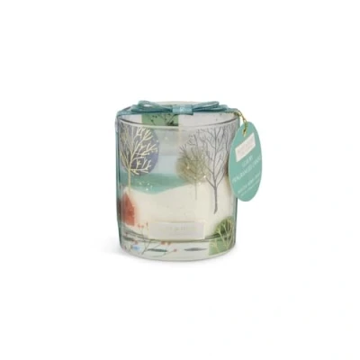 Image of Heart &amp; Home Scene Candle (Winter Berry Frost)