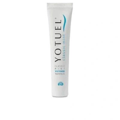Image of Yotuel Toothpaste Classic 50ml